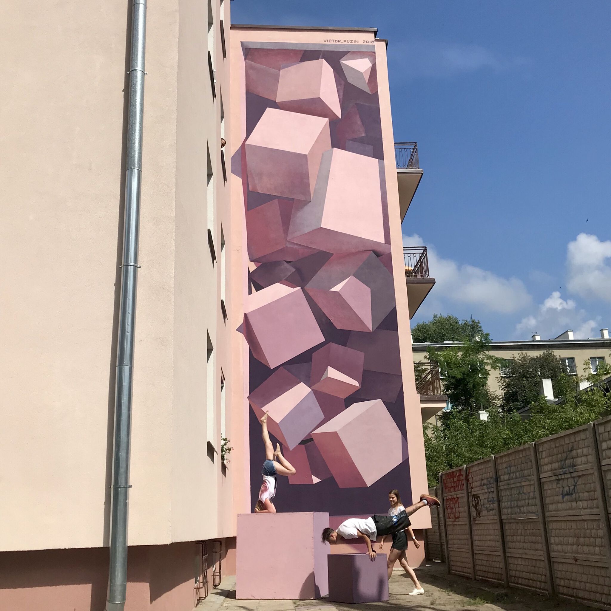 Victor Puzin&mdash;Extra Volume