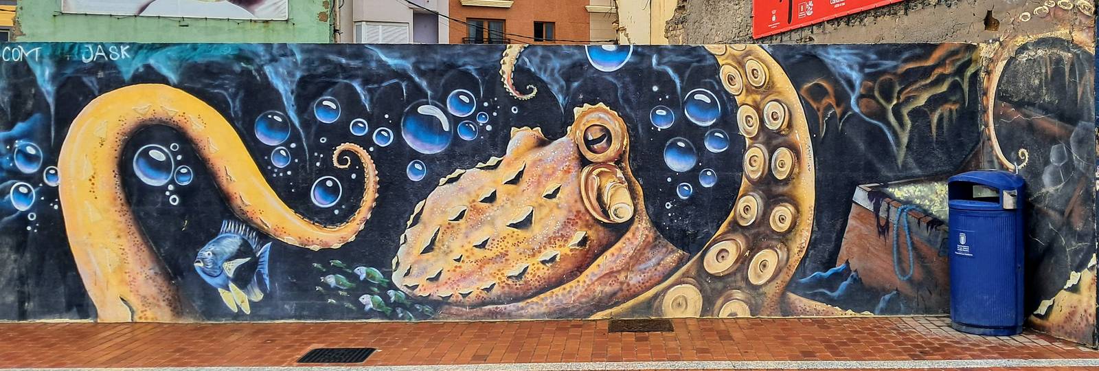 Unknown - Gran Canaria&mdash;undefined