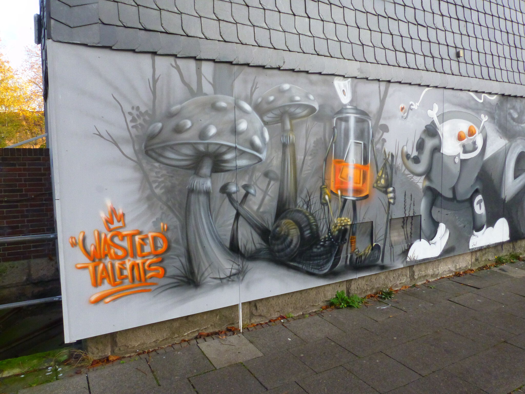 OLDHAUS, SADAM, pqusart, Viktor, Wasted Talents Crew, Forrest 1330&mdash;The hidden crew name