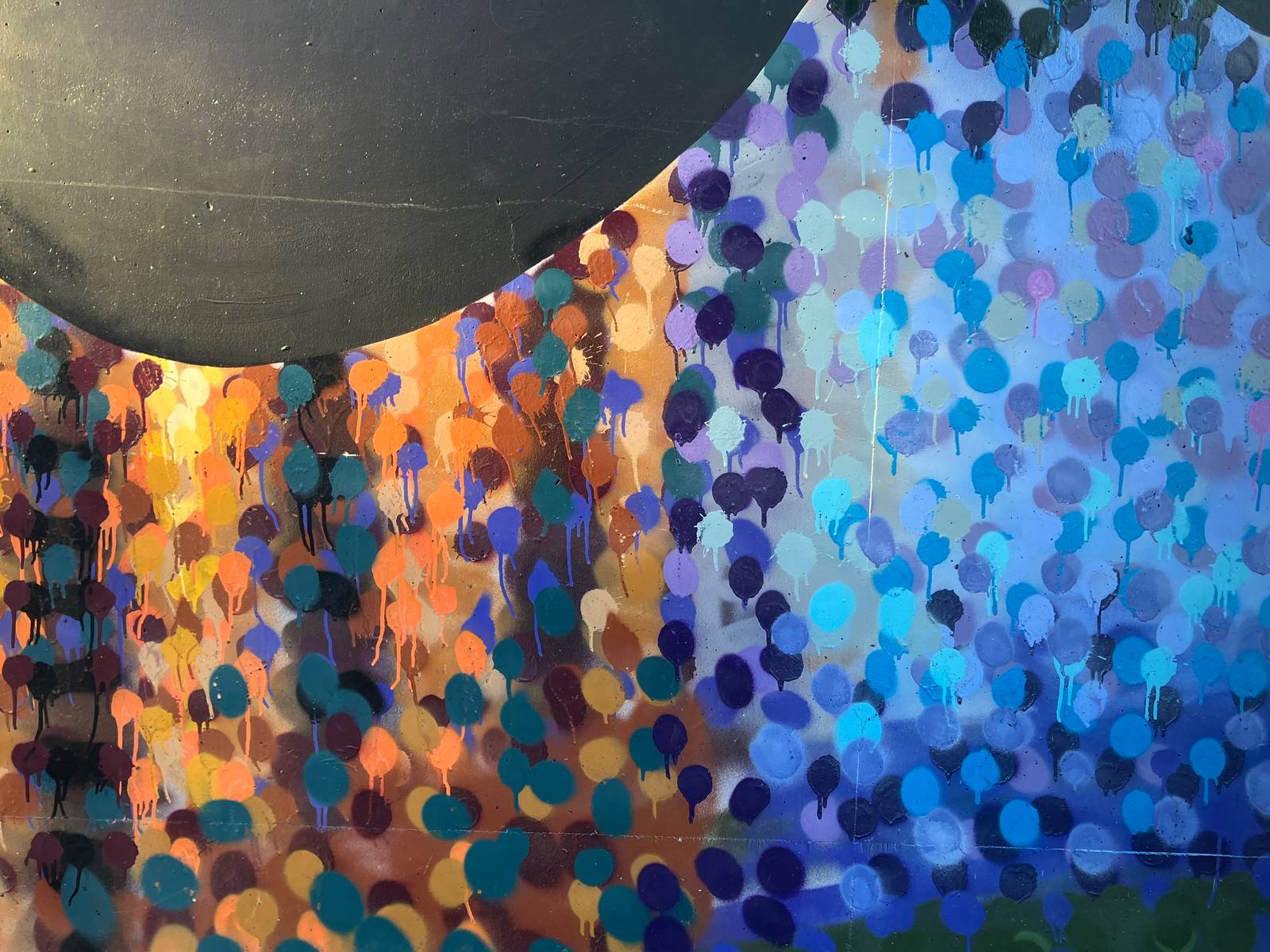 Jimmy C, Elizabeth Close Arts&mdash;Timelines