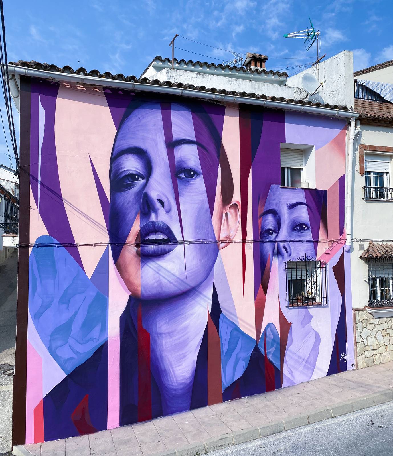 Sake-ink&mdash;'Costea'