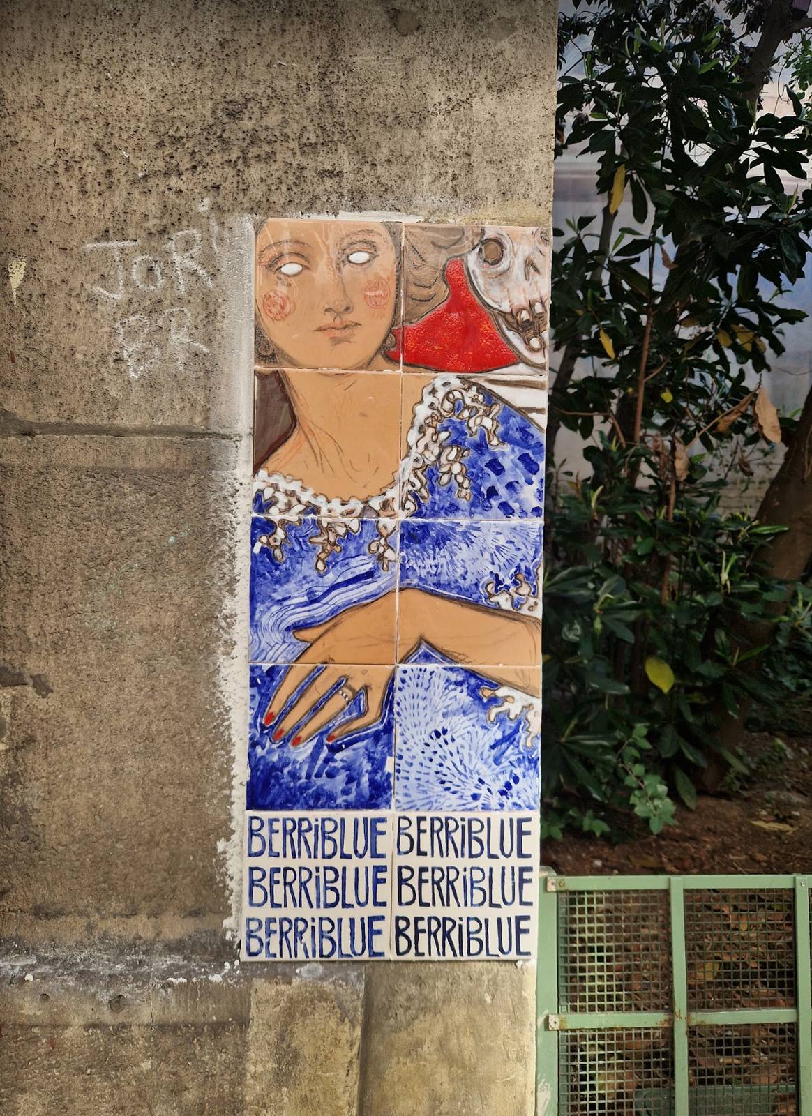 Berri-blue&mdash;undefined