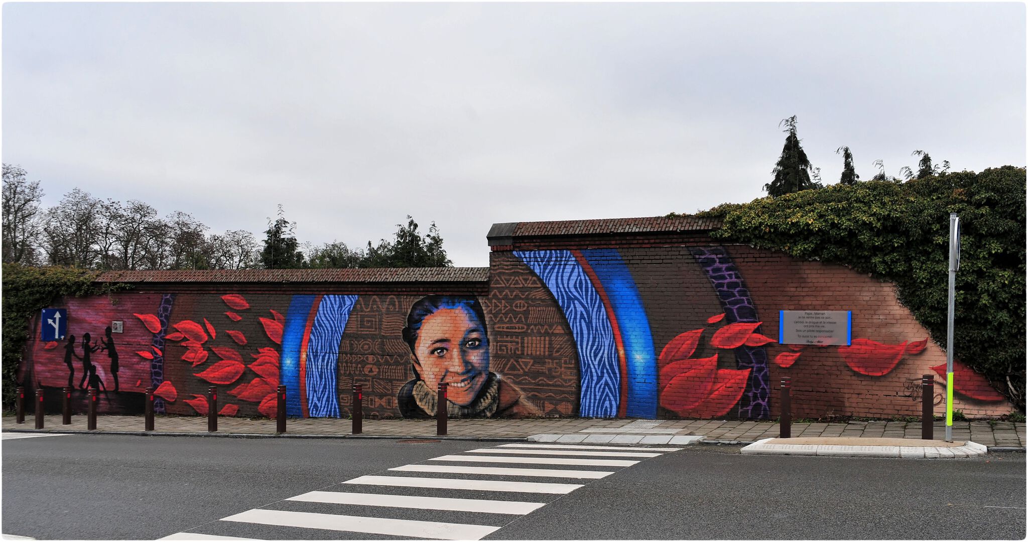 olivier gratia&mdash;Nadege Abatte