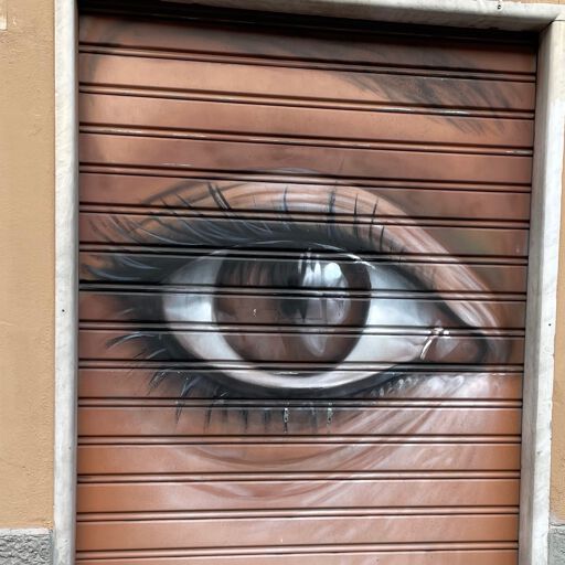 Two Eyes