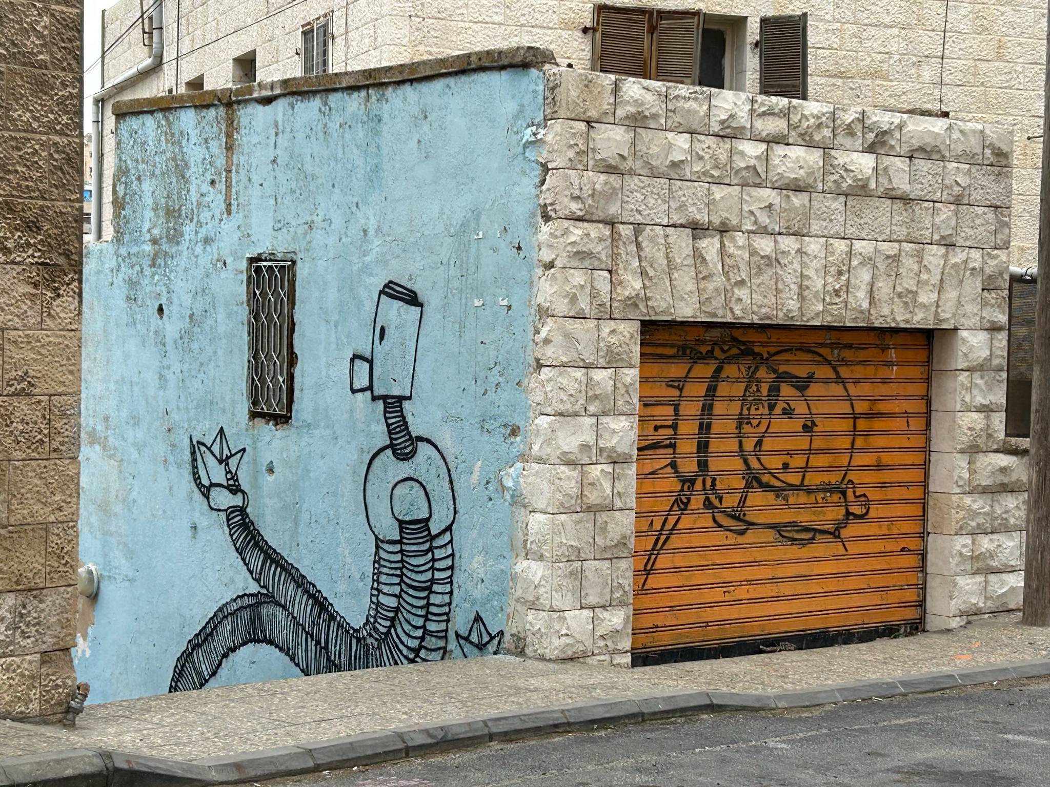 Sardine&mdash;Ana Cosmonauta