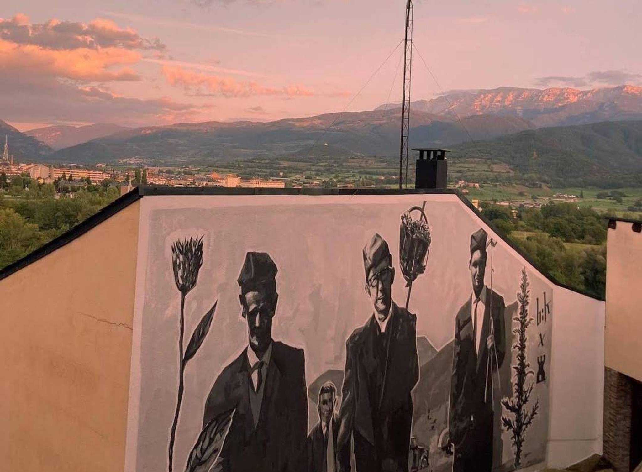 &mdash;CastellciutArt (Castellciutat, Alt Urgell)