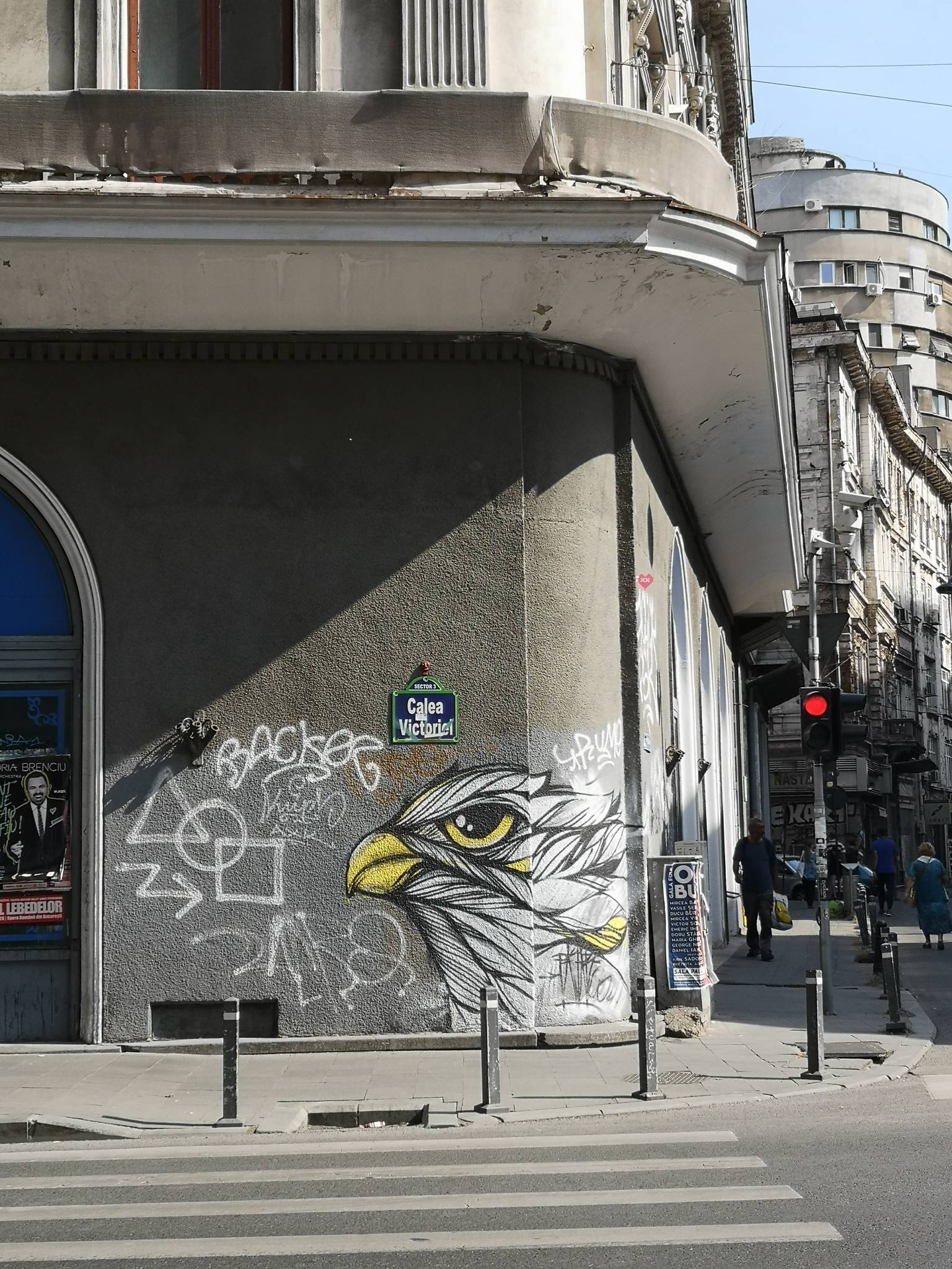 passtrada&mdash;Eagle