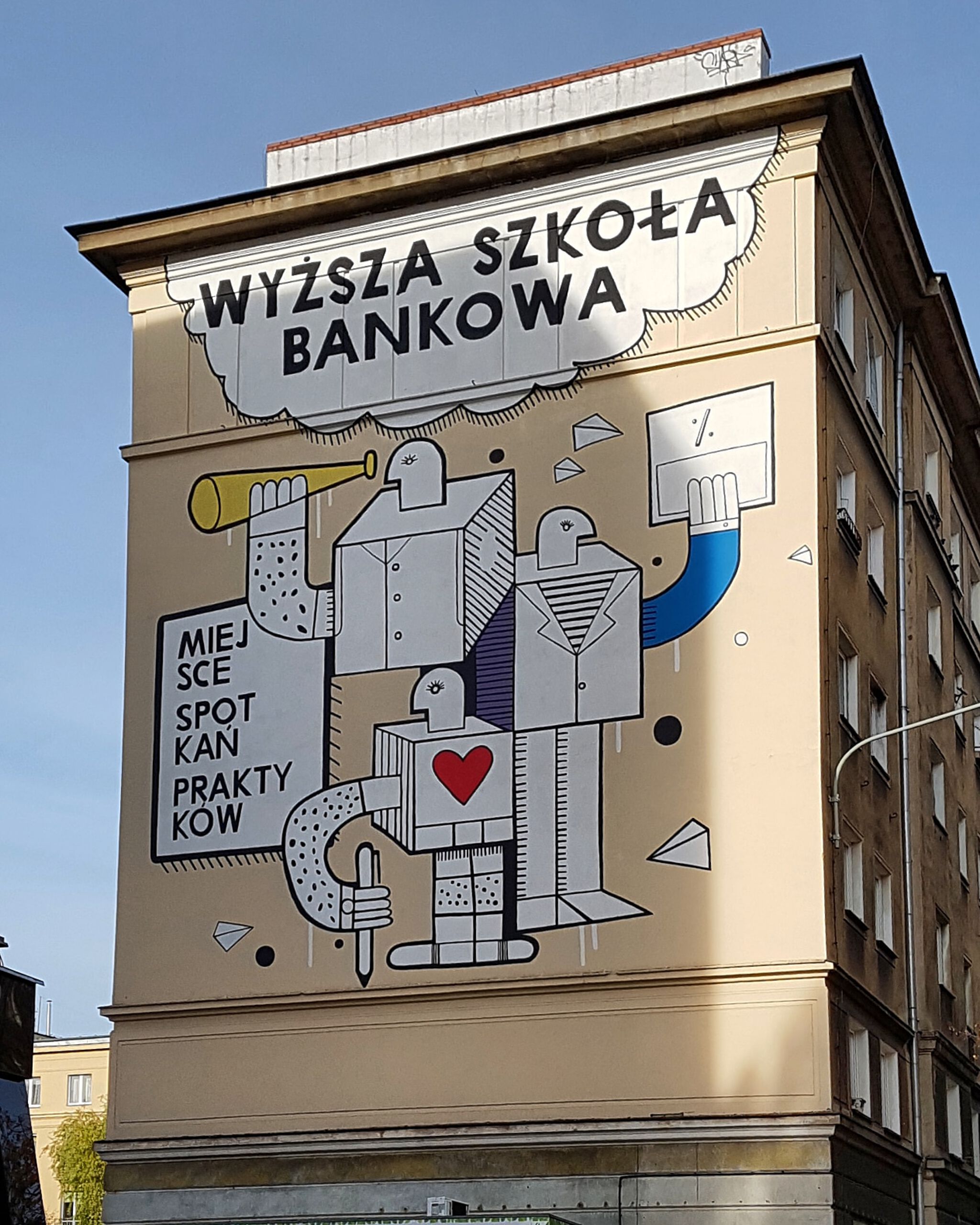 Unknown - Poznań&mdash;Untitled