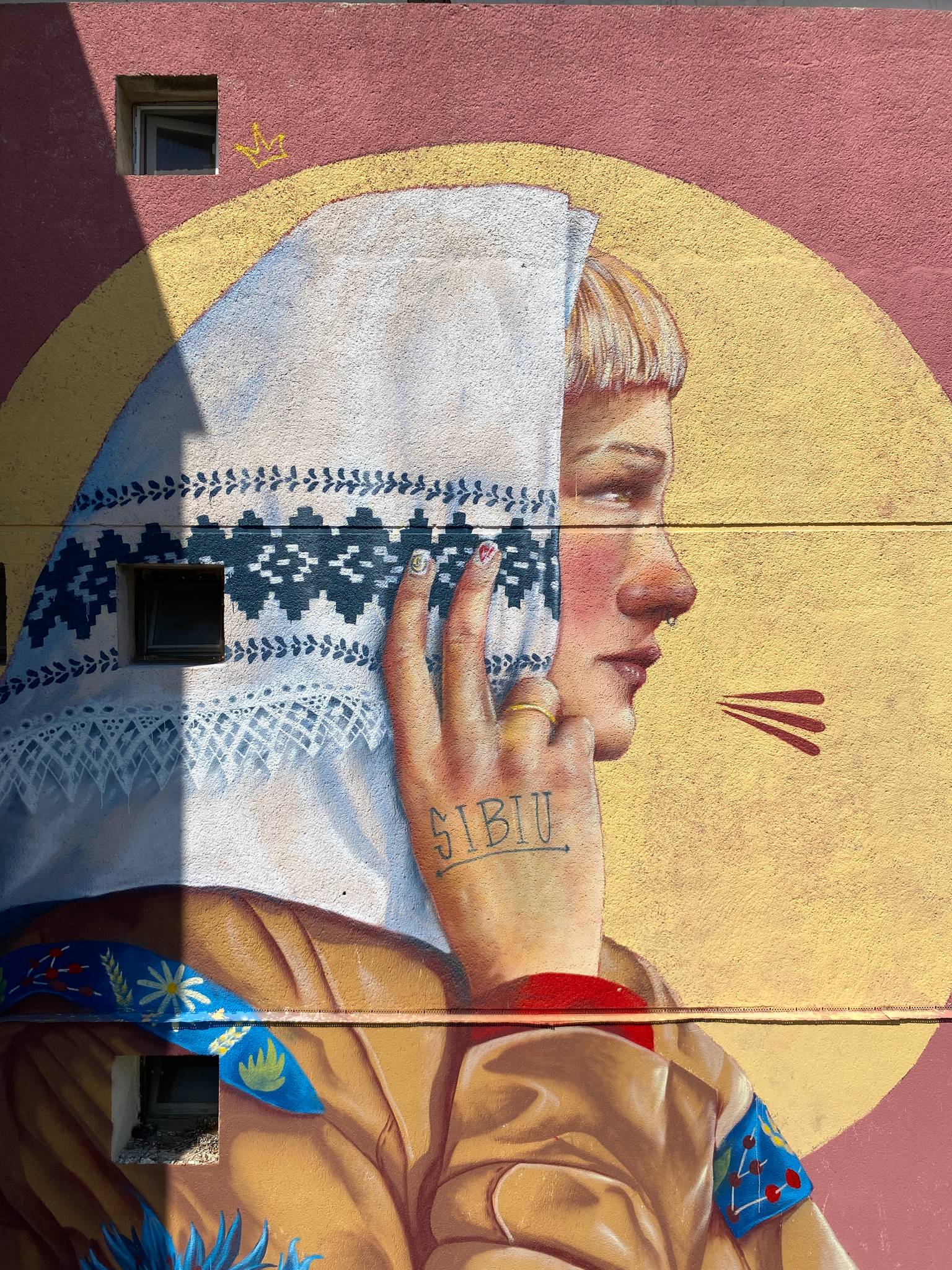 Riivo Kruuk&mdash;The Blue Flower