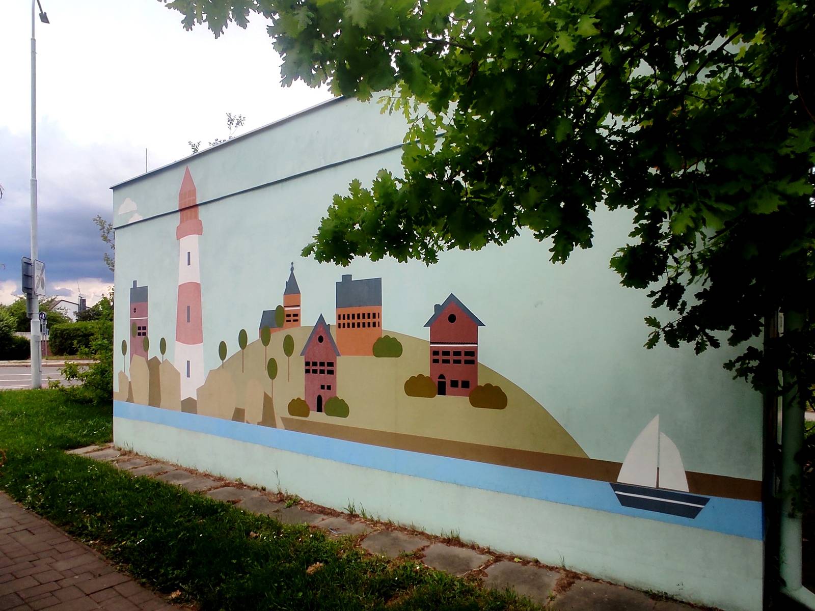 Unknown - Prague&mdash;undefined