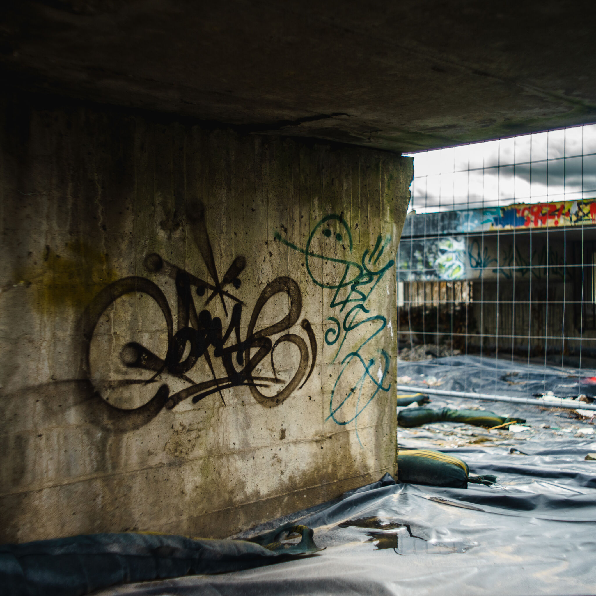 Unknown - Stuttgart&mdash;Untitled