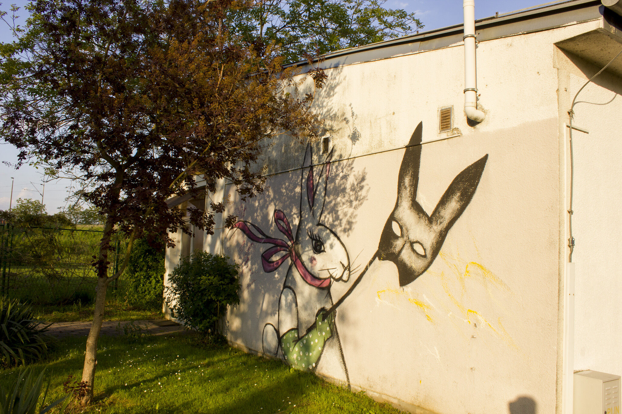 Bambsy, Jana Danilović&mdash;ReThinkSisak