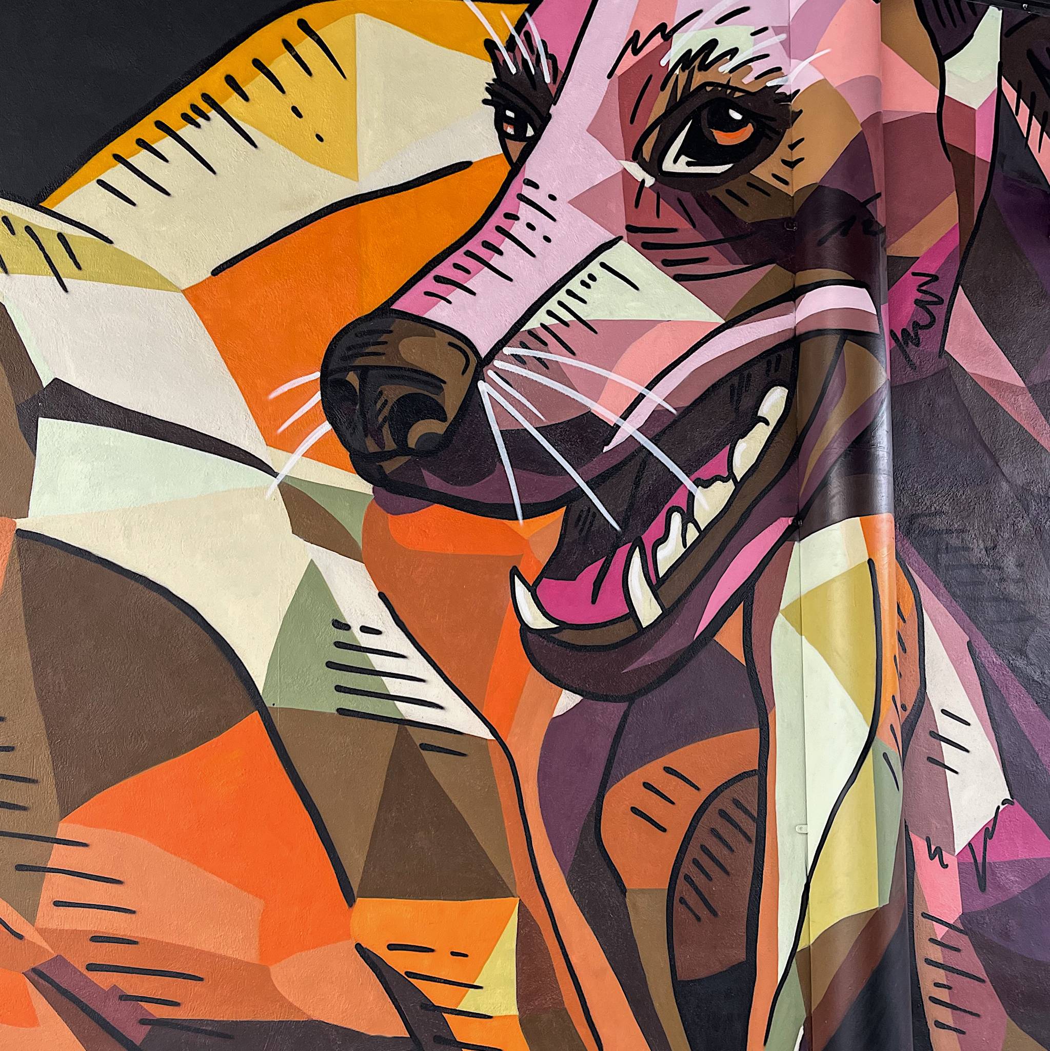 Fenz, Danni Simpson&mdash;“Momentum in Motion”