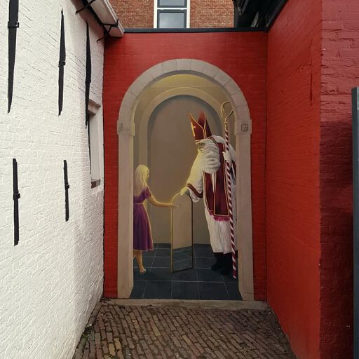 Sint Piter en Firolien