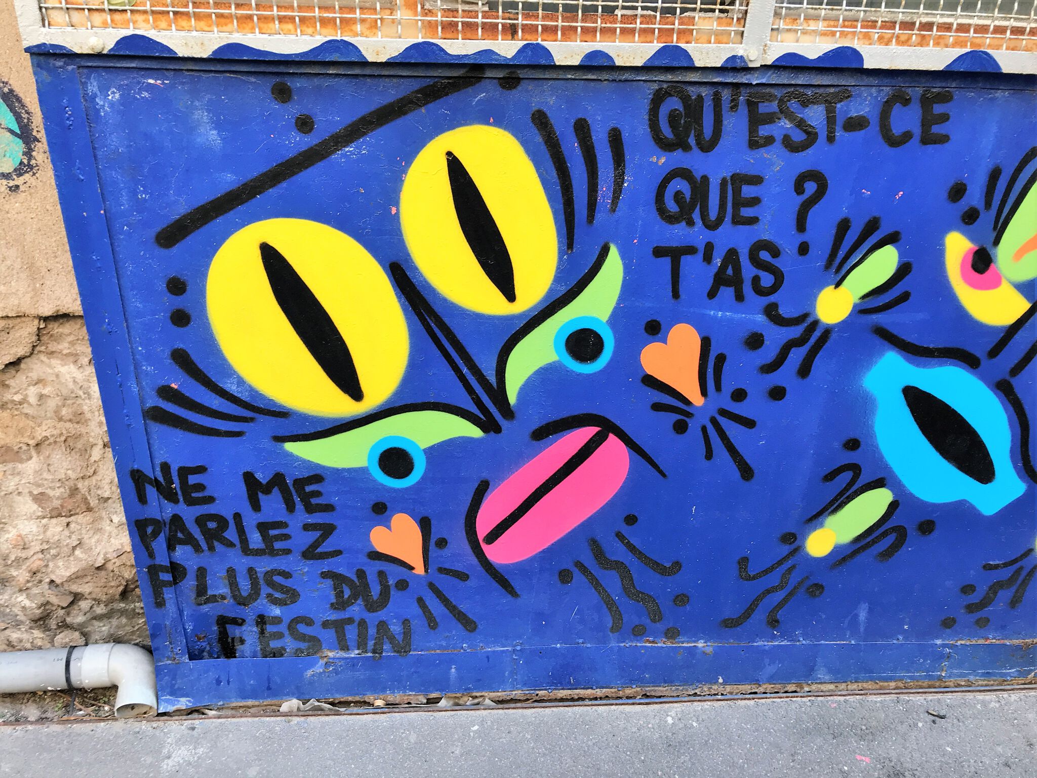 Kashink1&mdash;Kashink Rue de Tunis
