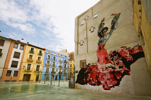 Above II - Festival Asalto