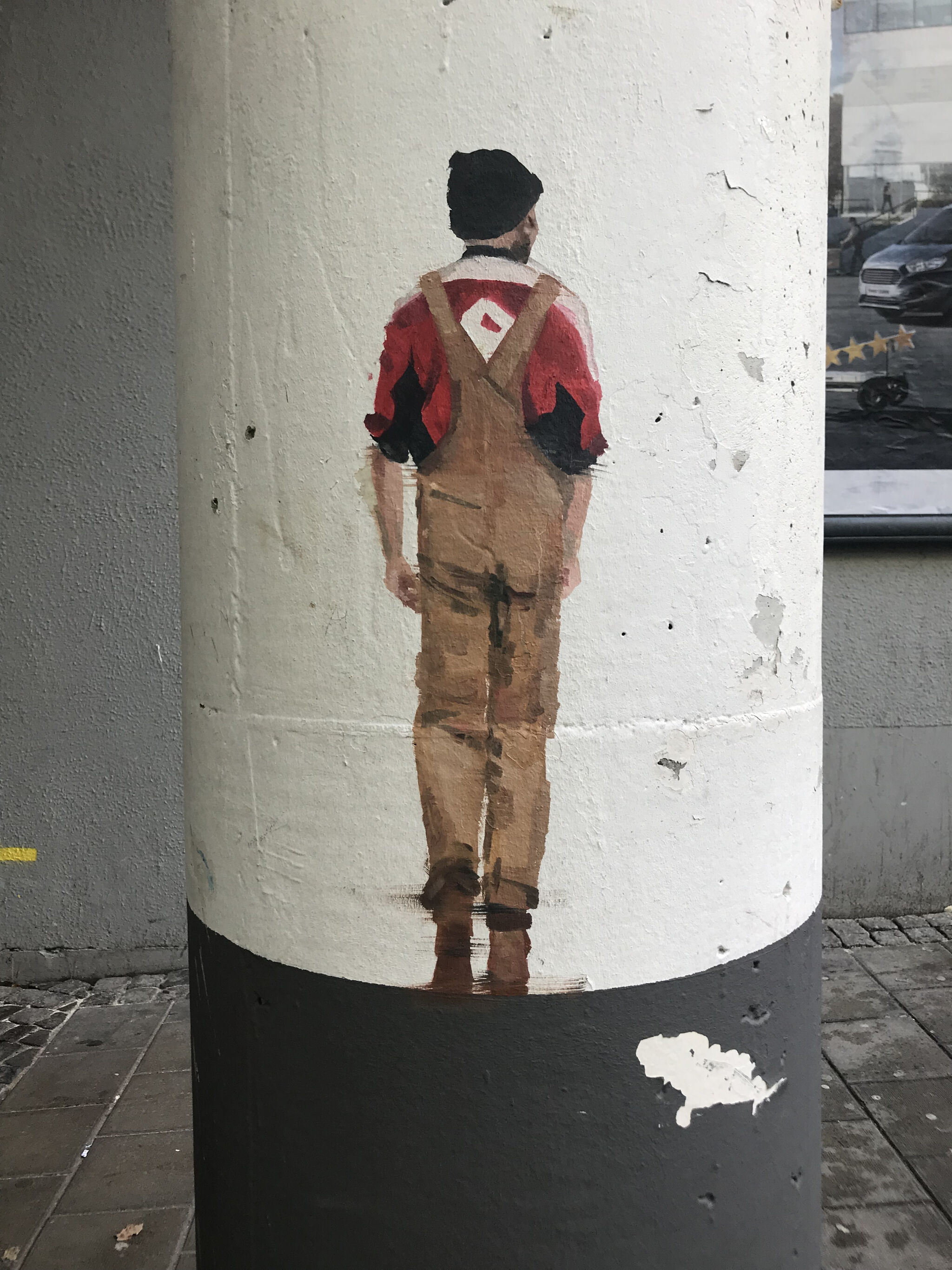 Helen Bur&mdash;Little People Stavanger