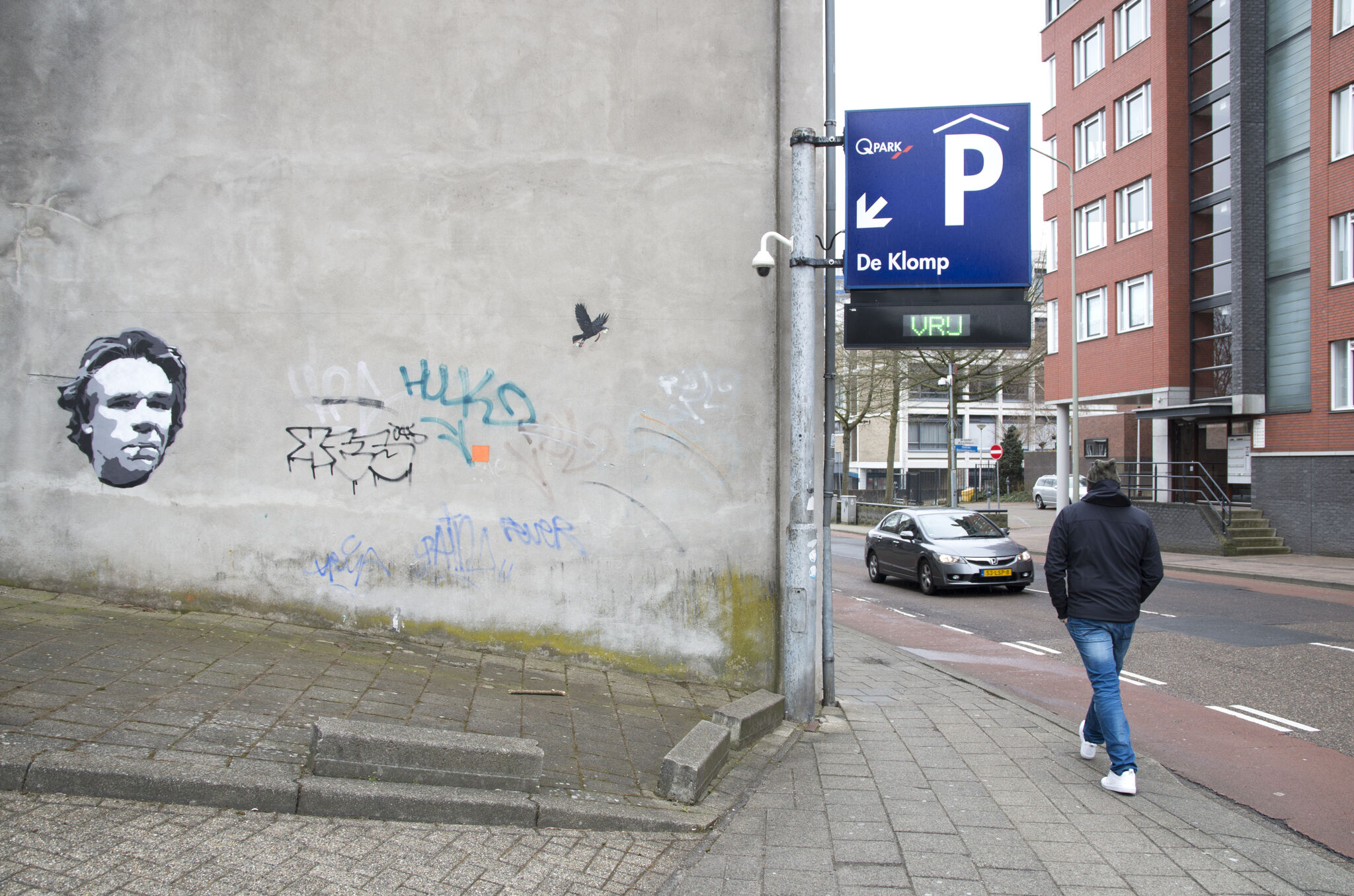 Unknown - Heerlen&mdash;Harrie Sevriens