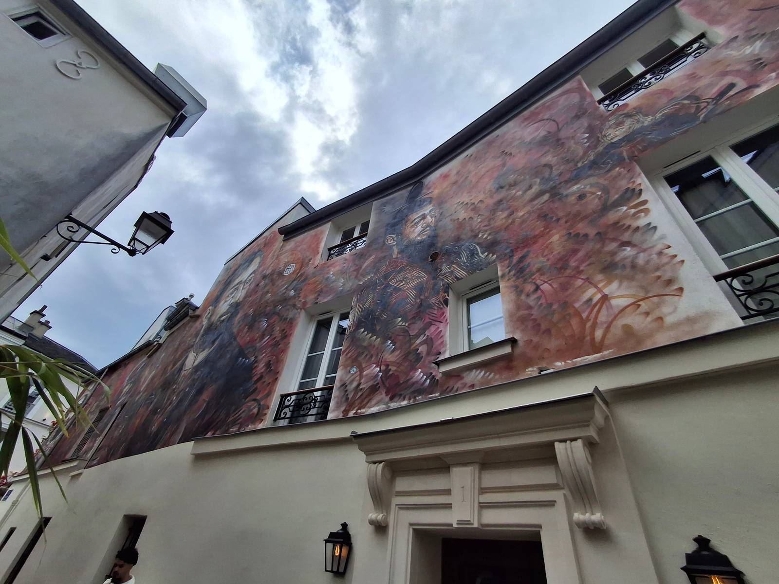 C215&mdash;Toulouse Lautrec