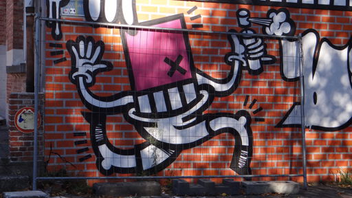 Project: Lier Up - Insane in the brain