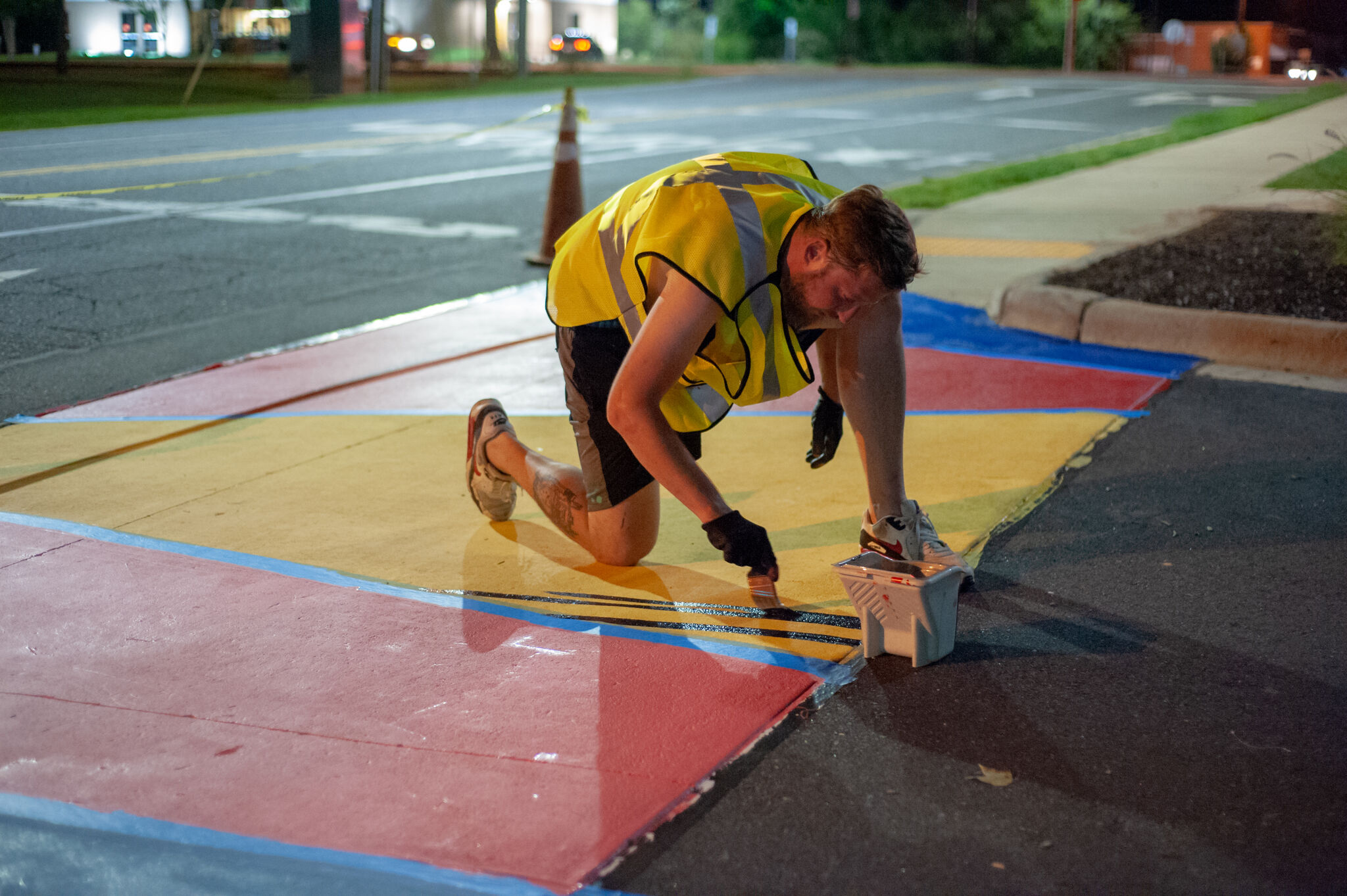 Bustart, skatinchinchilla, keifsen&mdash;crosswalks