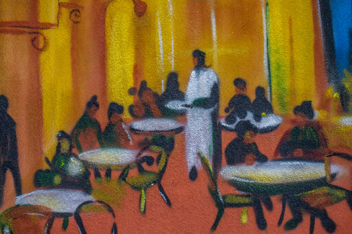Café La Nuit