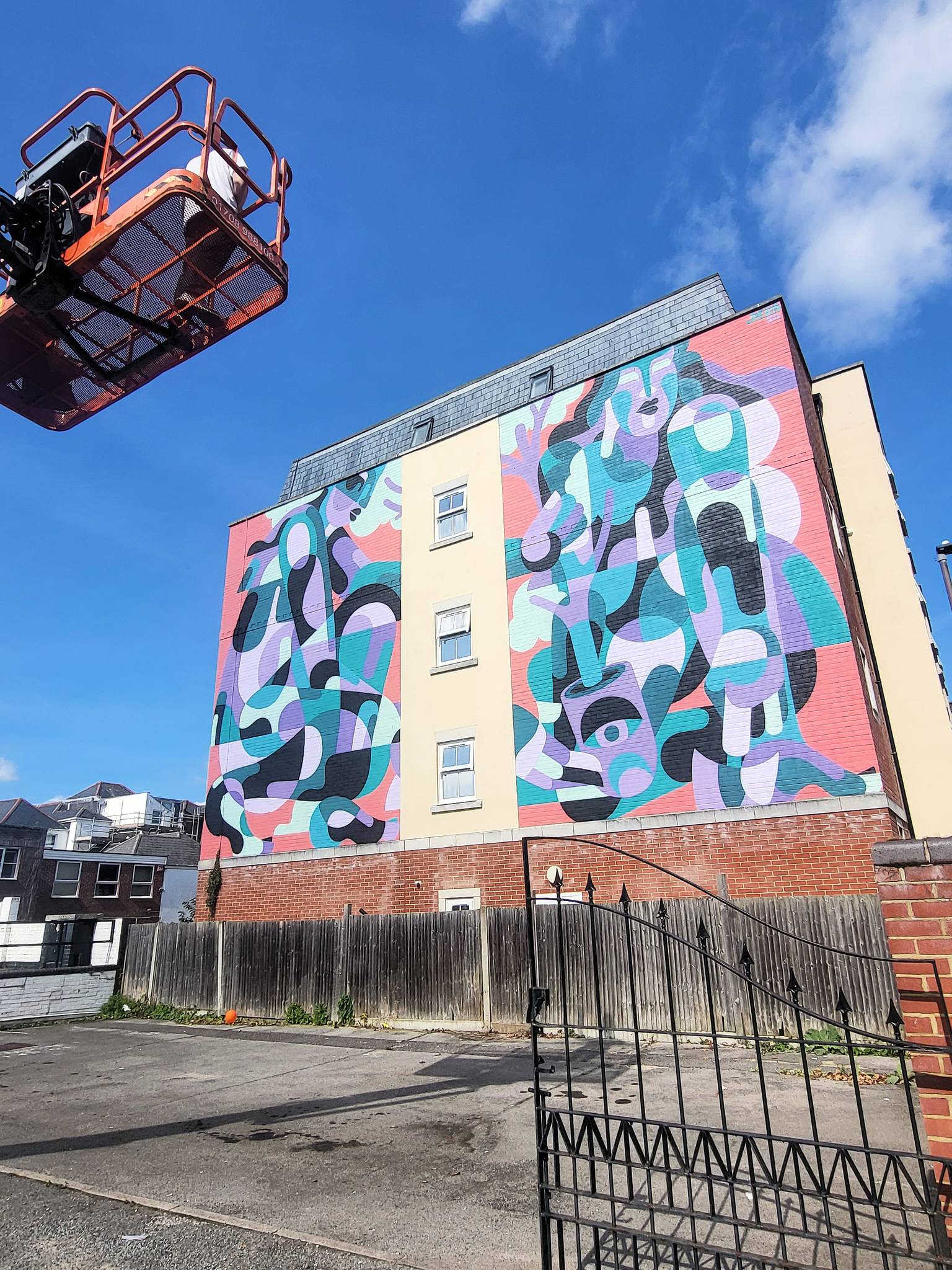 Reka One&mdash;Unnamed - LookUp Portsmouth 2024