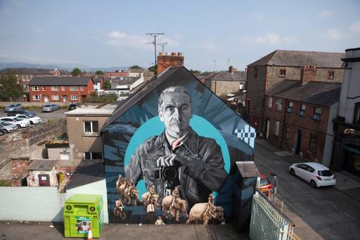 Tribute to Paul Kavanagh