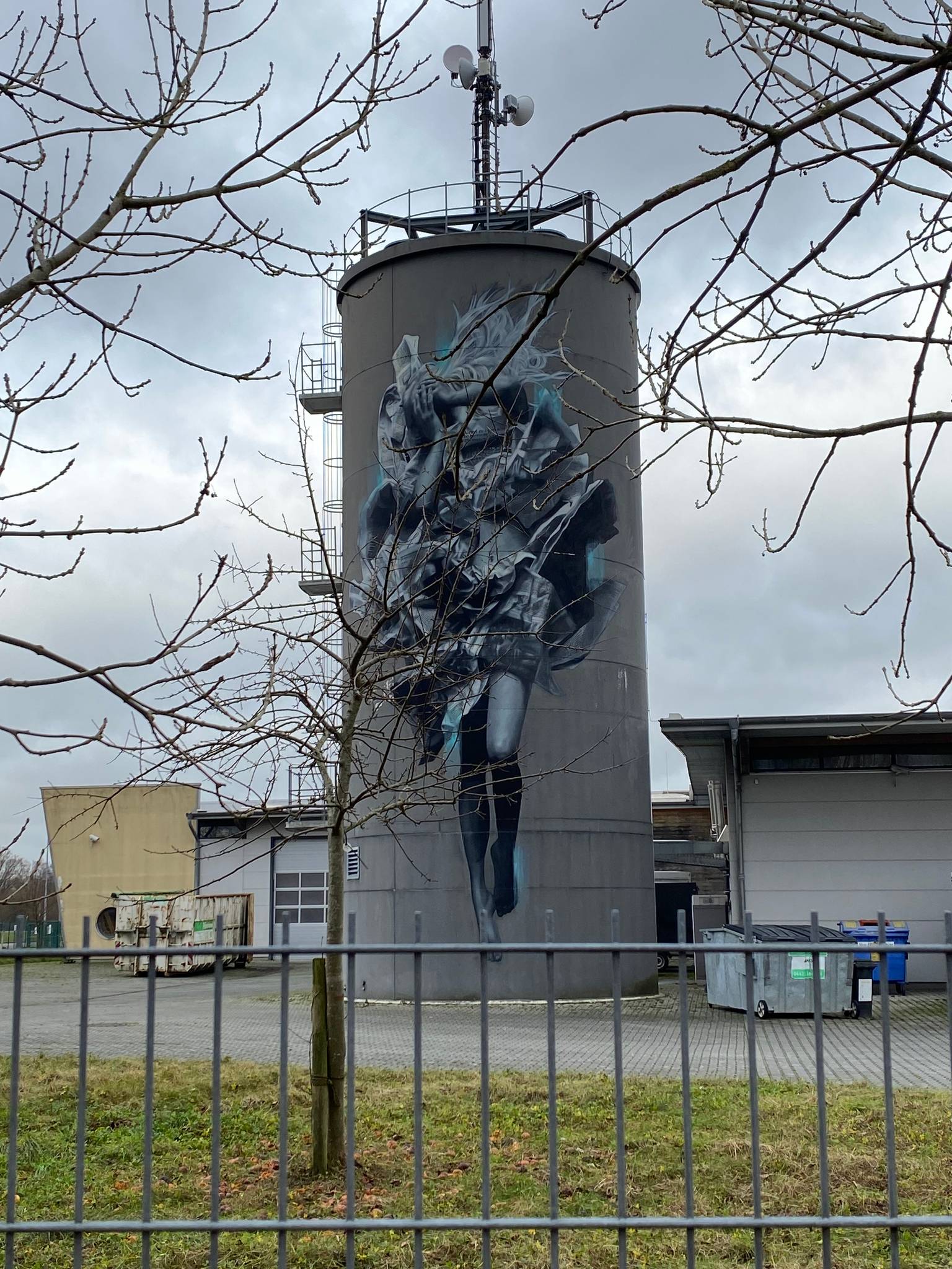JDL&mdash;Unterwegs