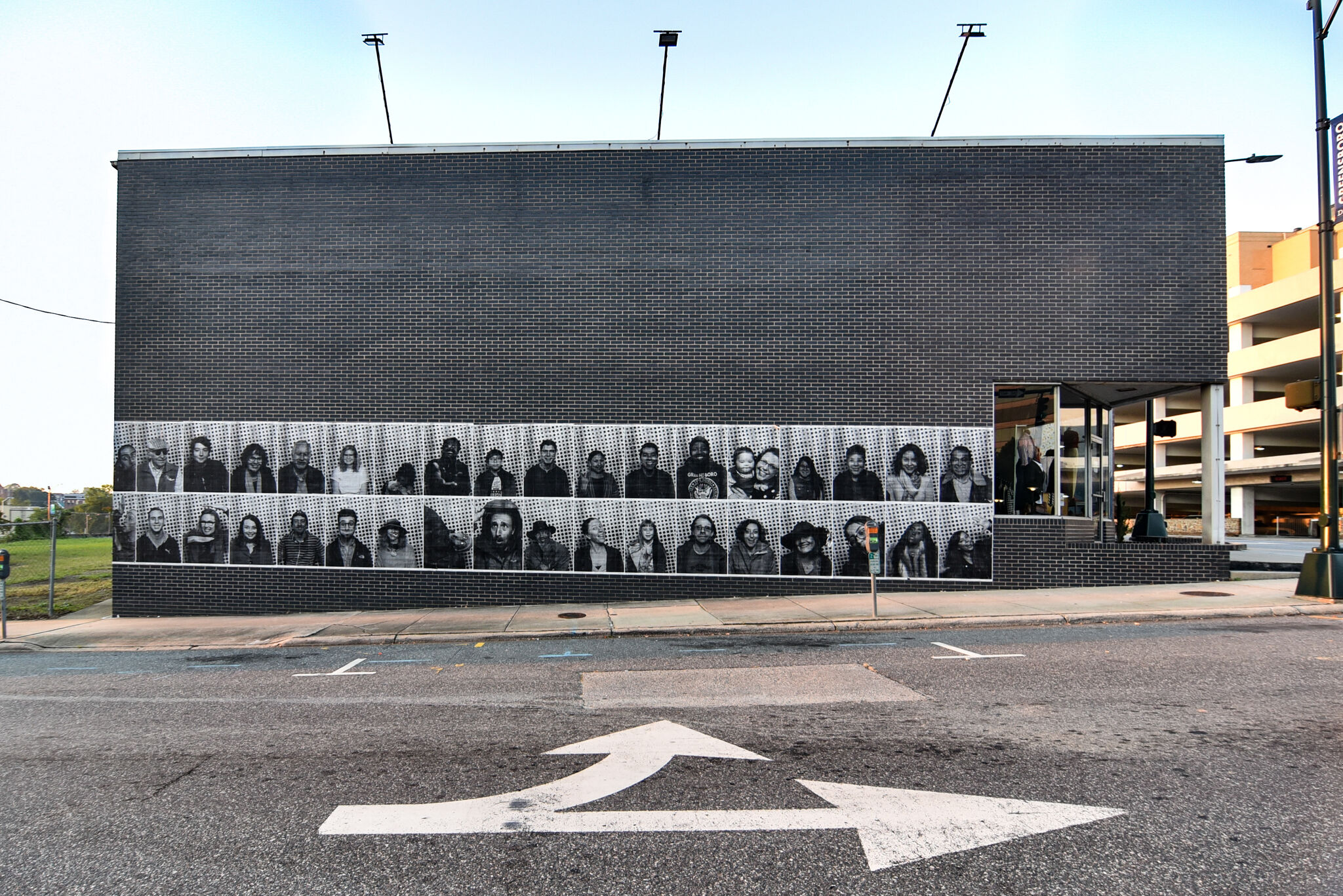 JR&mdash;Inside Out Project