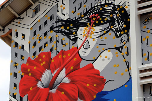 Millo aux Hauts de Vallons