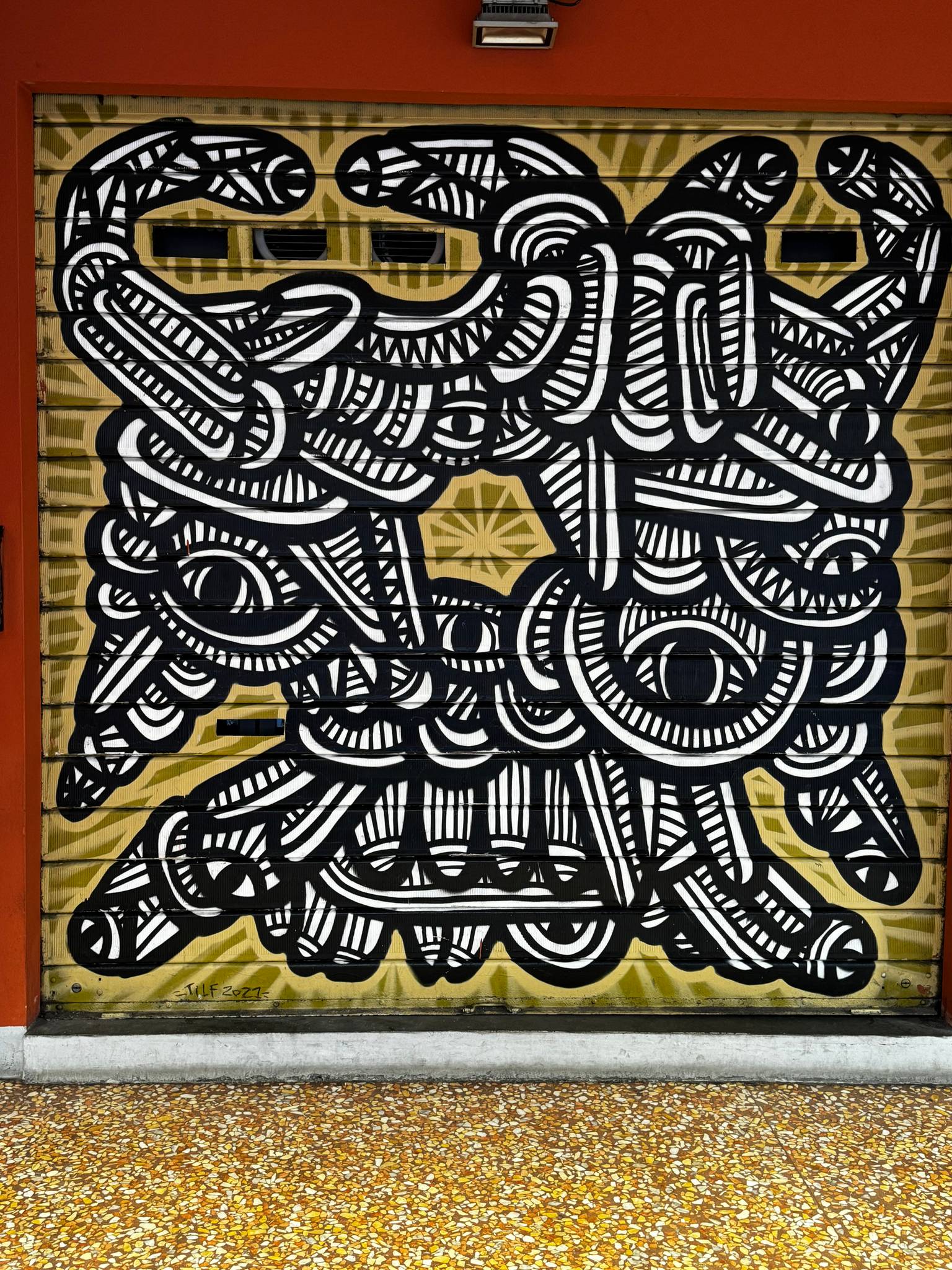 Etilf Pep e Noncicredo&mdash;Untitled