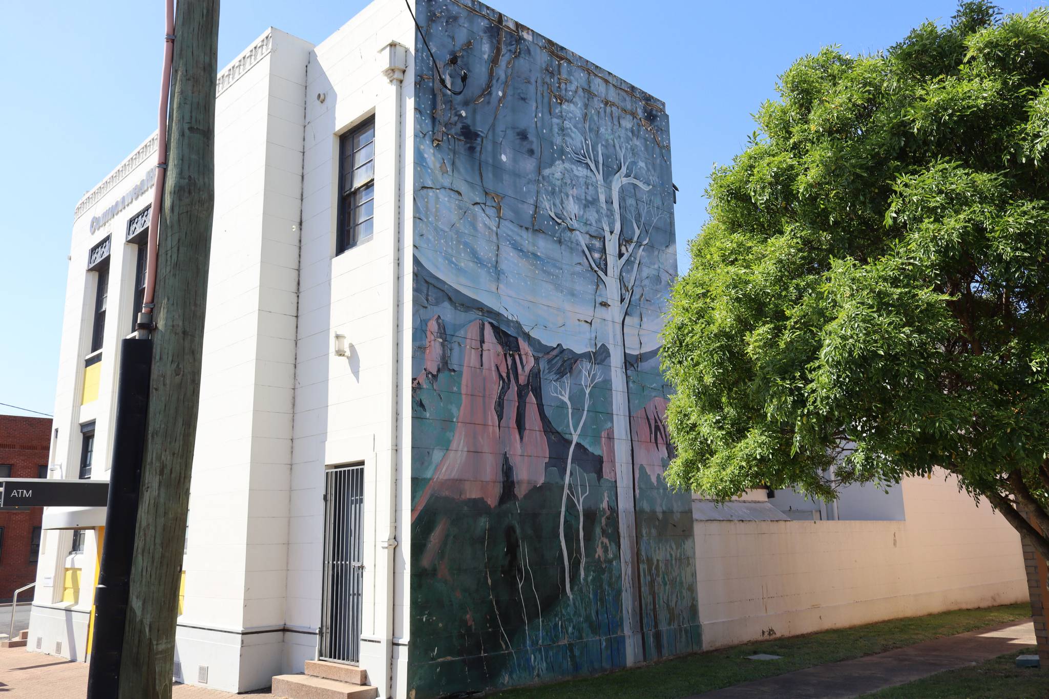 Cherie Tucker&mdash;Creative Village