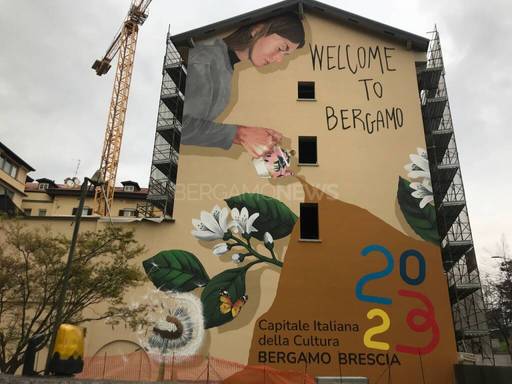 Welcome to Bergamo