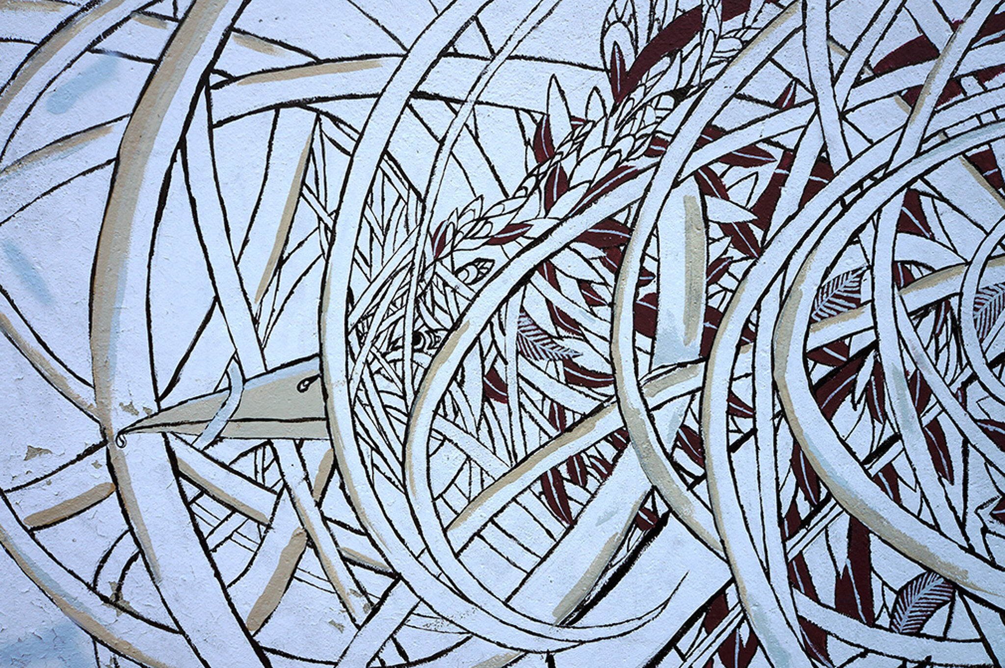 Salomé Baraër&mdash;Untitled #1