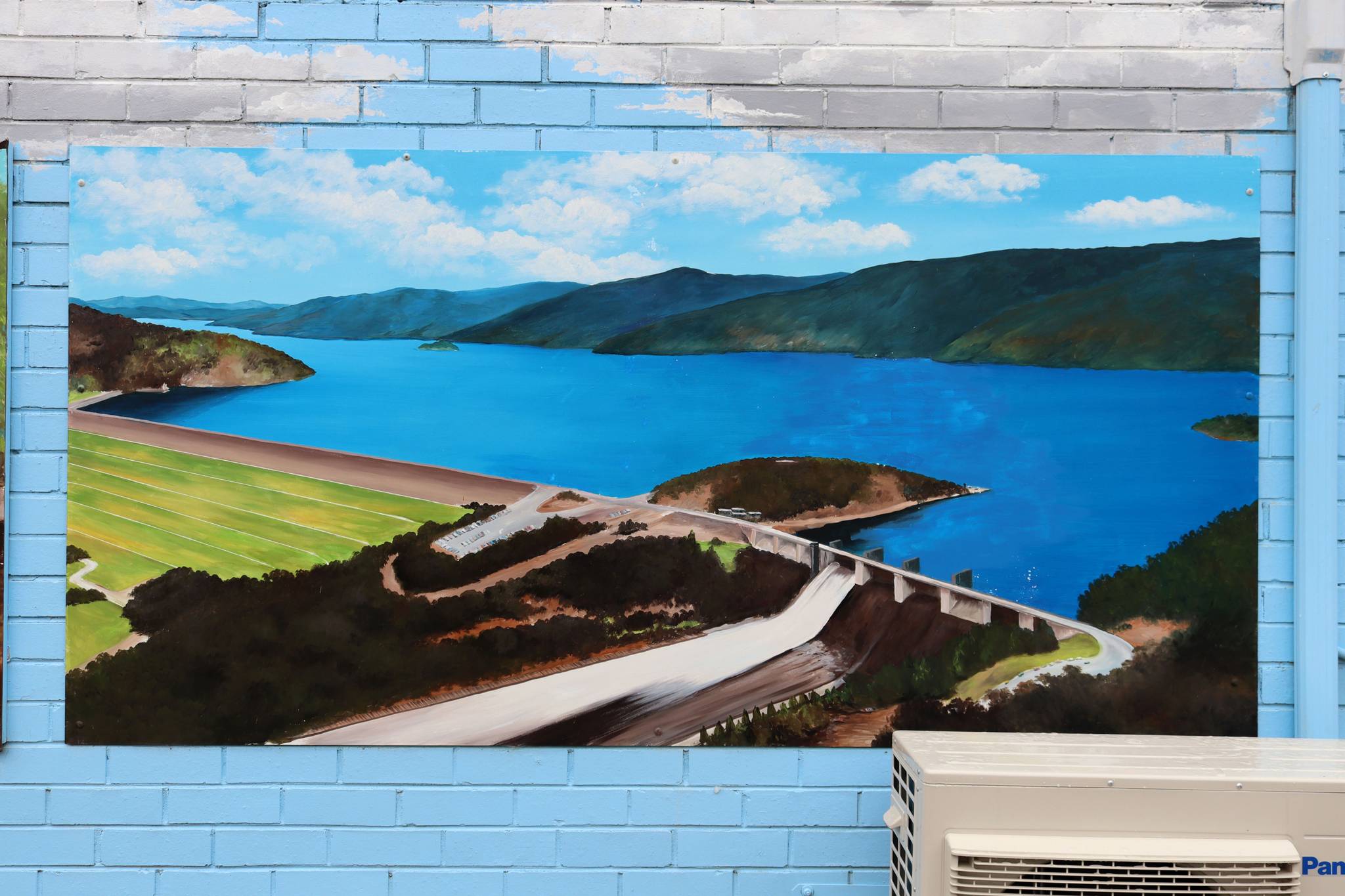 Murray Ross, Jill Conway, Teena Savage&mdash;The Goulburn River - Our River of Life
