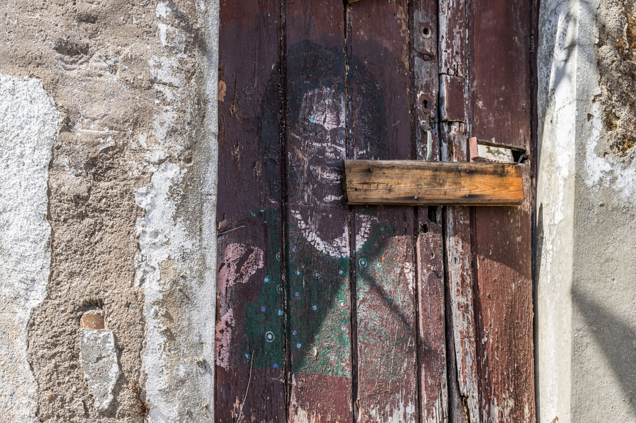 Btoy, Uriginal&mdash;Workshop Paste Up