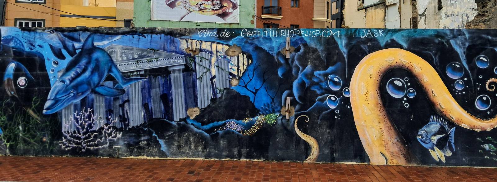 Unknown - Gran Canaria&mdash;undefined