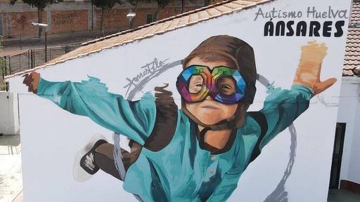 Sede Asociación Ansares