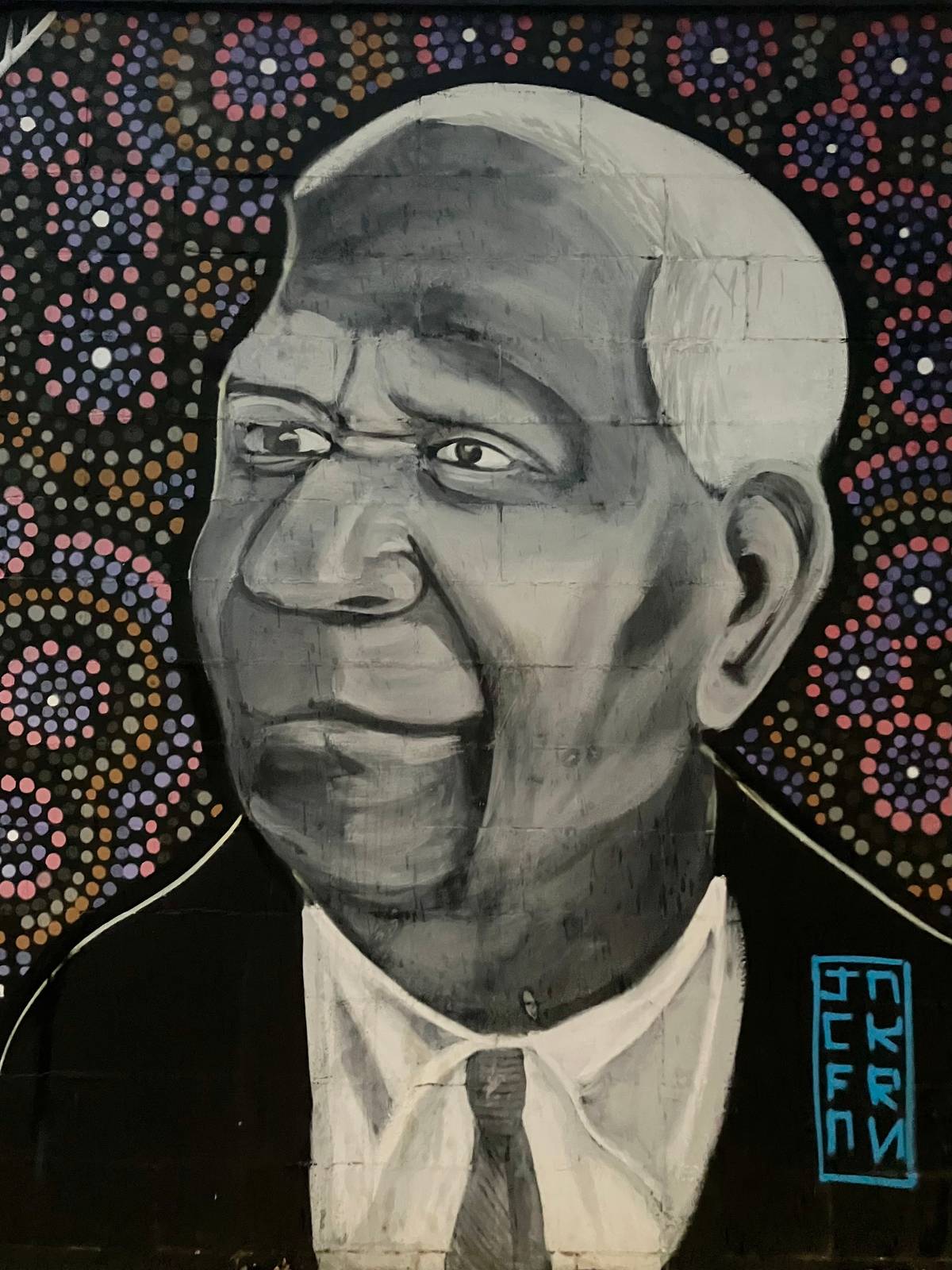 Jack Fran, Elizabeth Close Arts&mdash;undefined