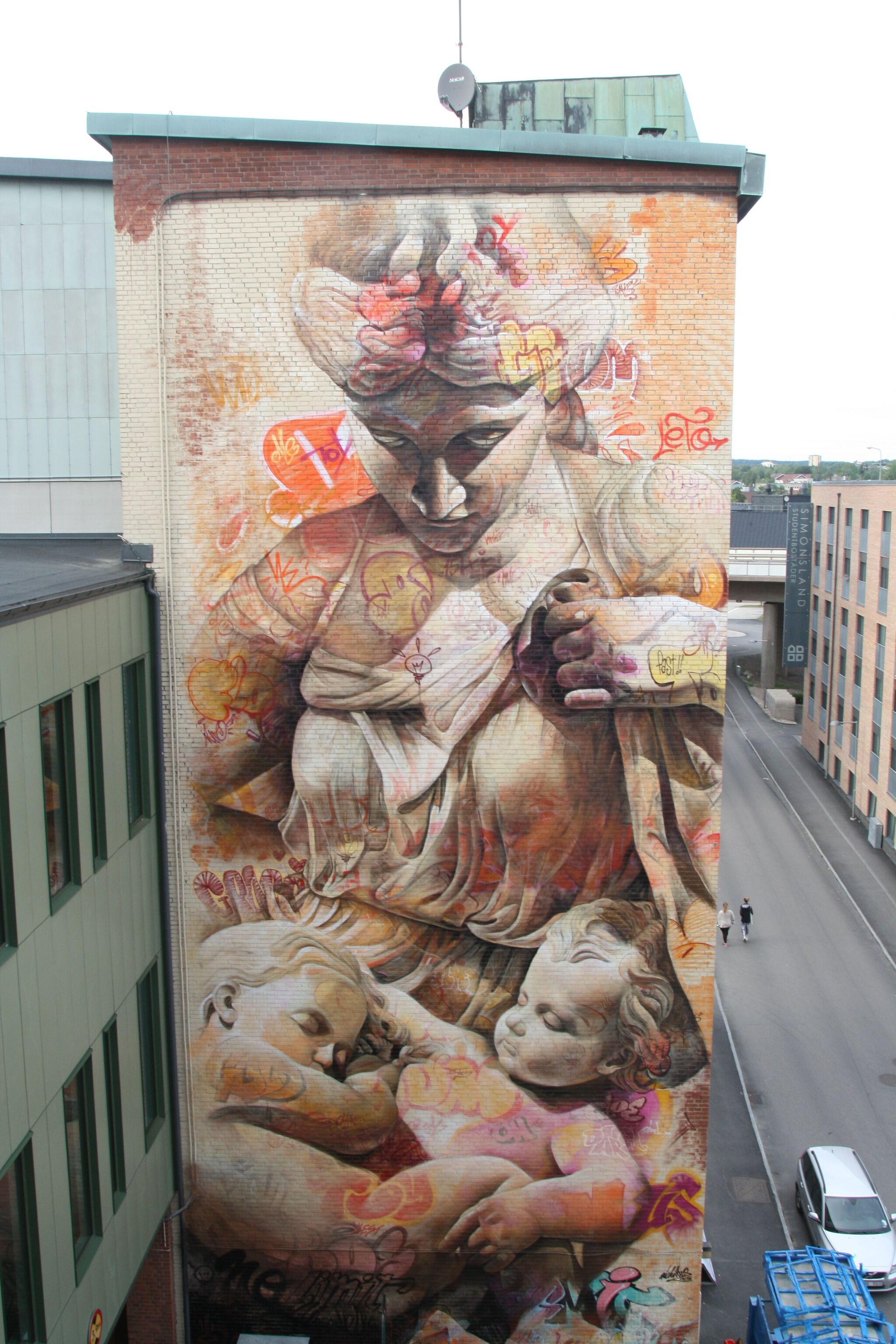 Pichi&Avo&mdash;Untitled