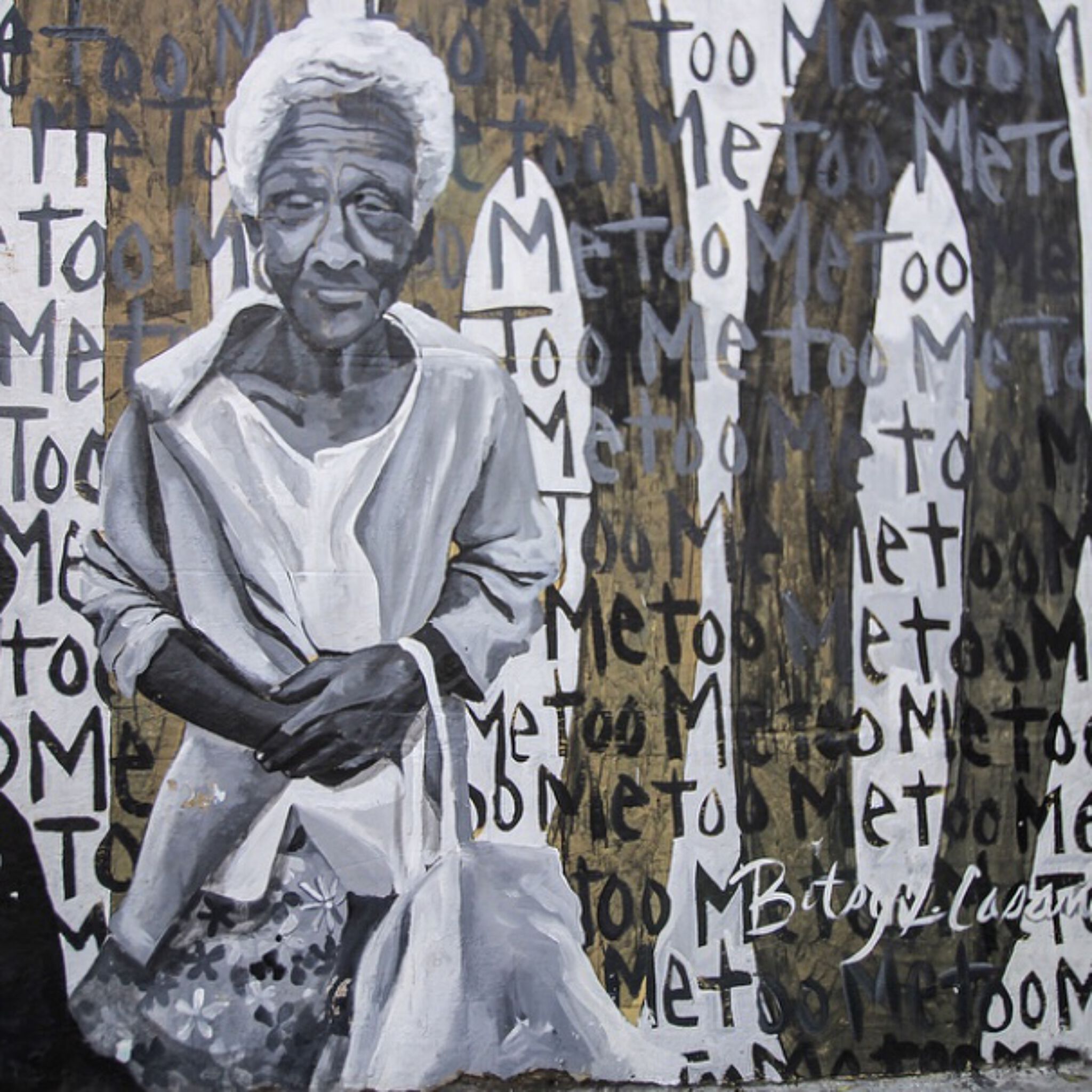 Betsy Casanas&mdash;Me too
