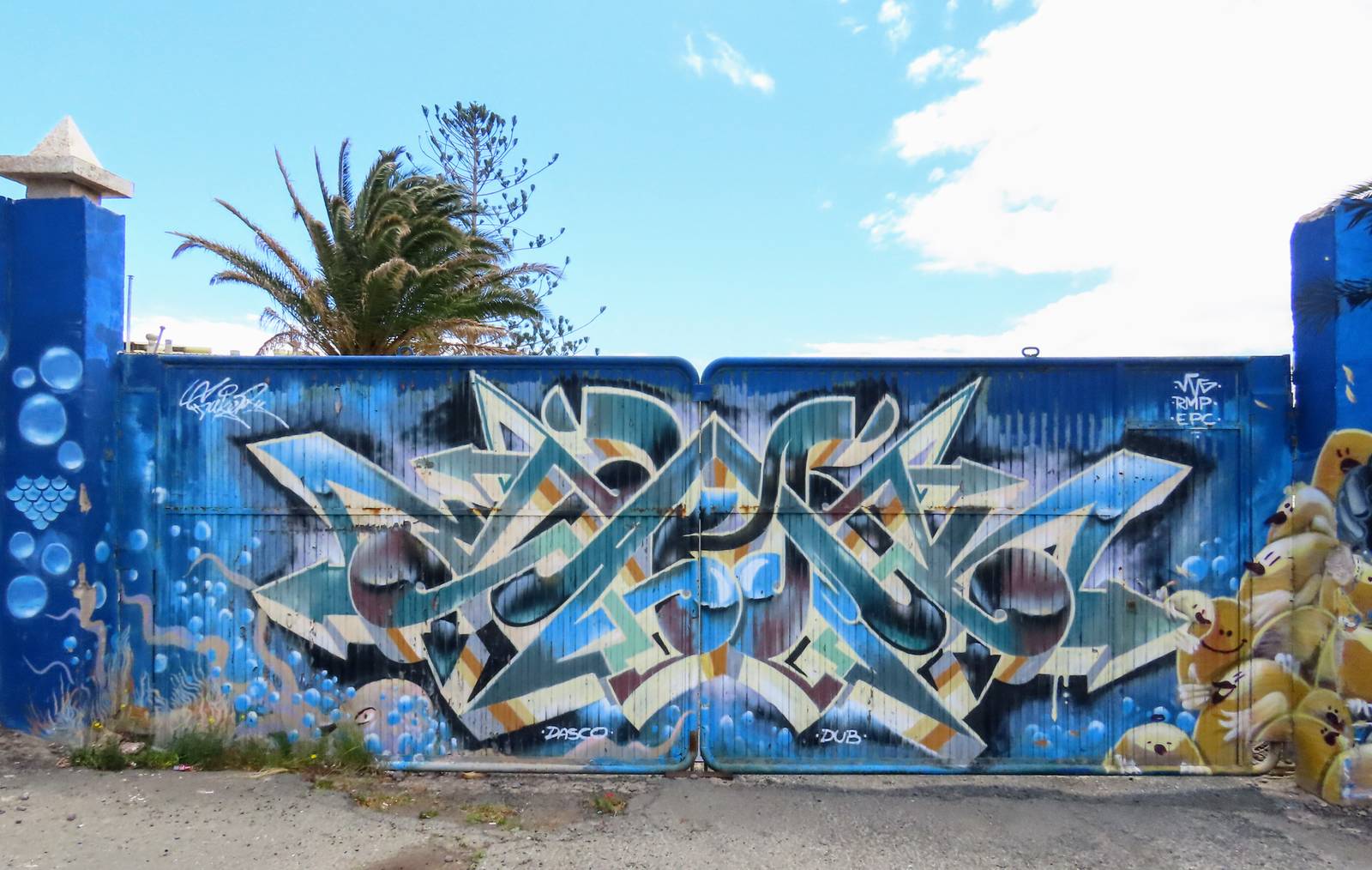 Unknown - Gran Canaria&mdash;undefined