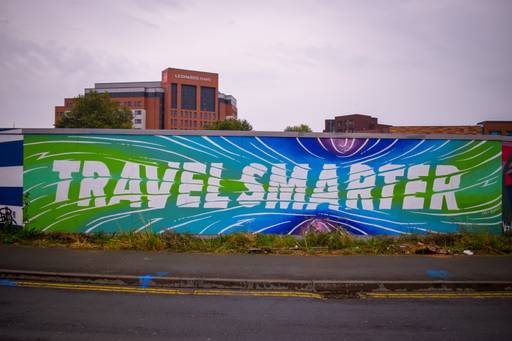 Travel Smarter