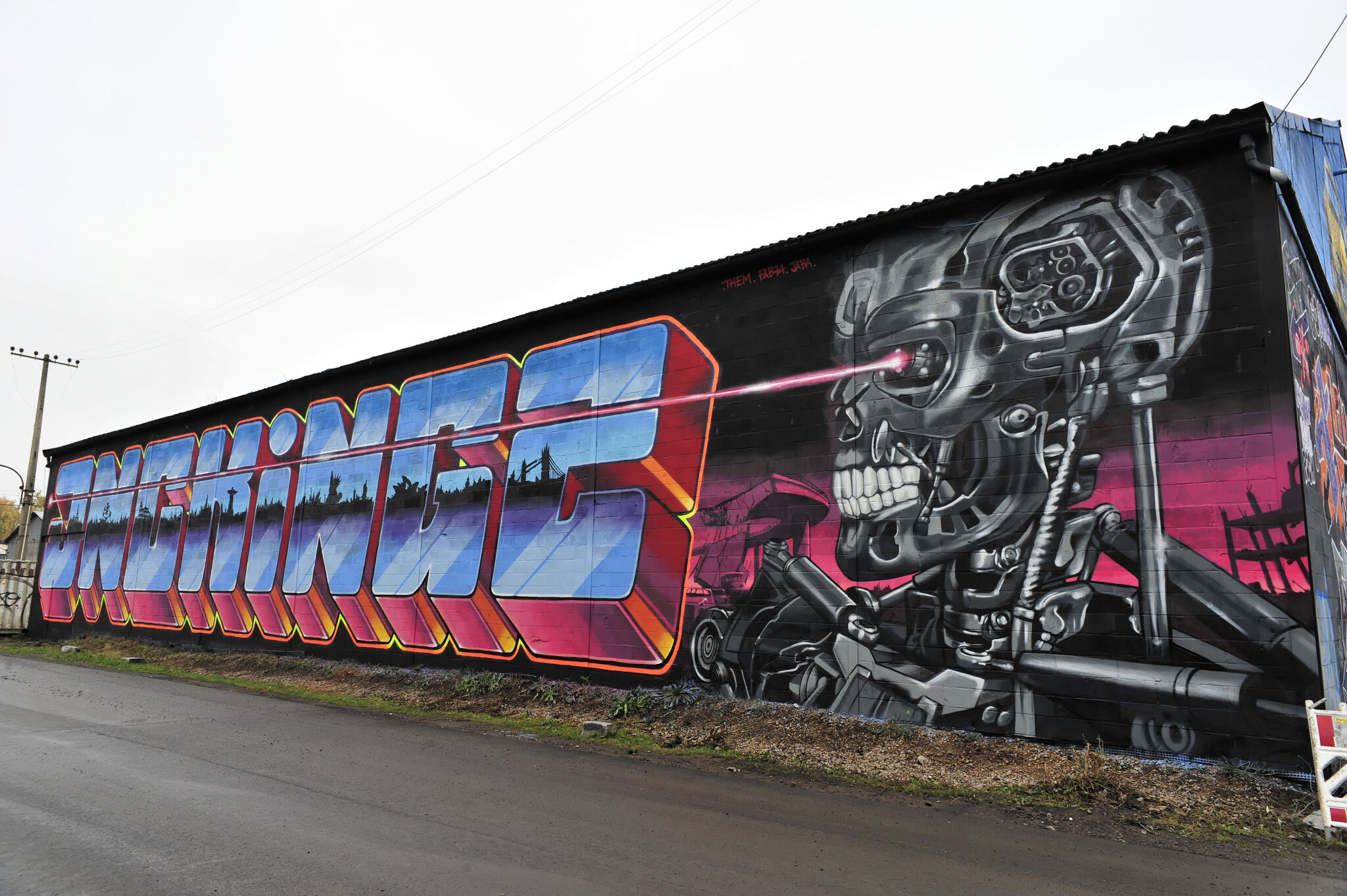 Various Artists, Jaba, SozyOne&mdash;25 ans du JNC, 2016