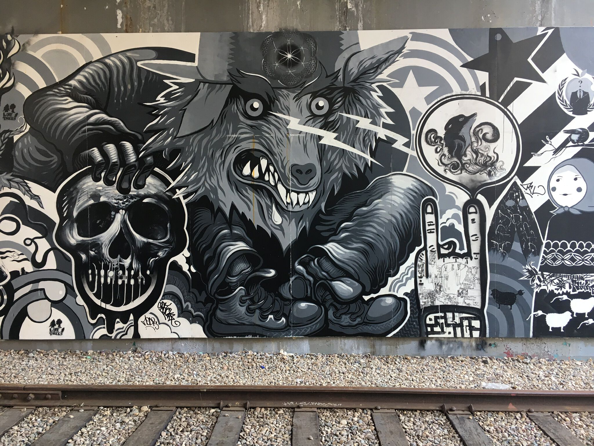 En Masse&mdash;Pure Filth