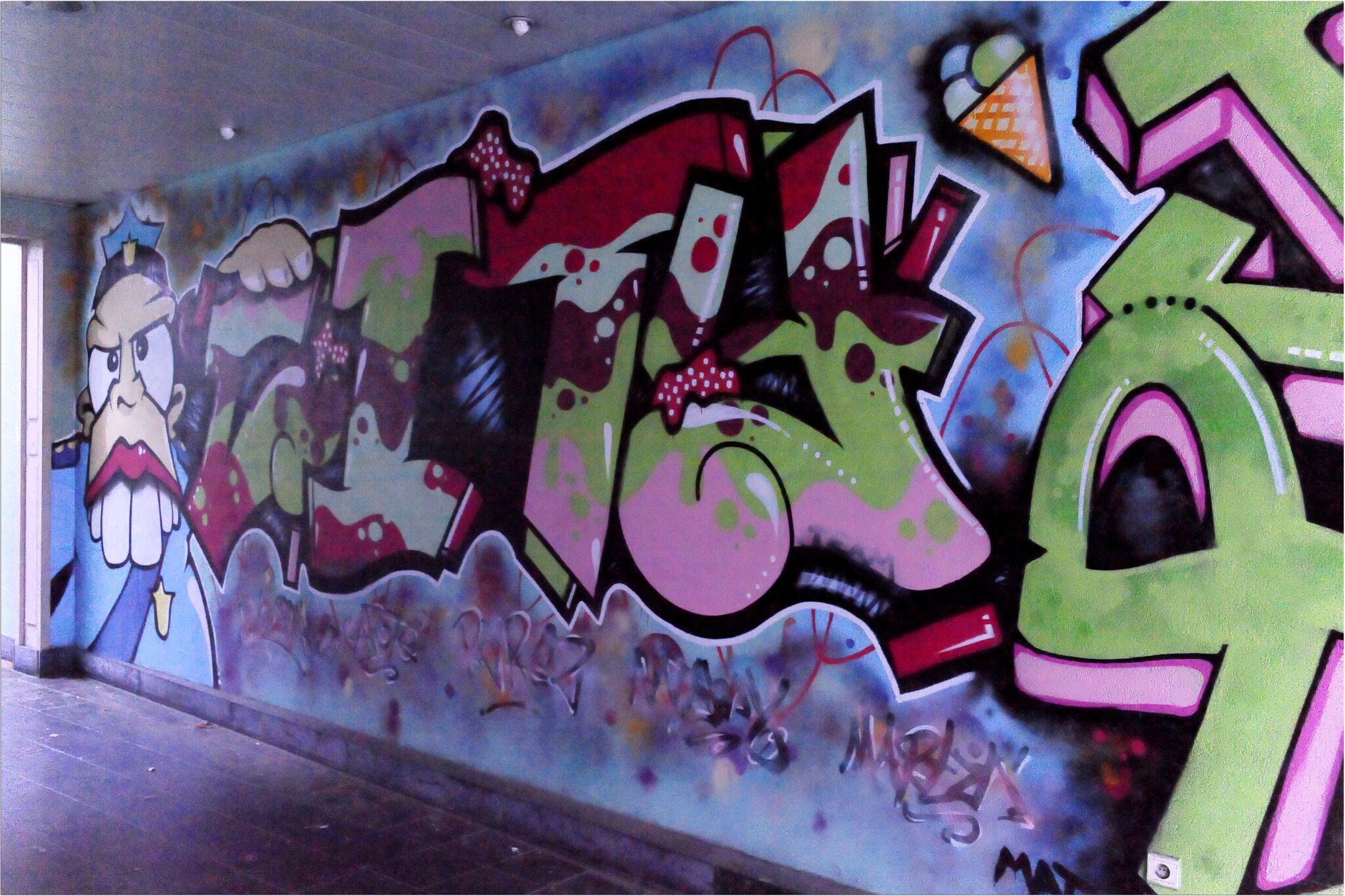 Unknown - Liège&mdash;Ce n'est pas un crime...