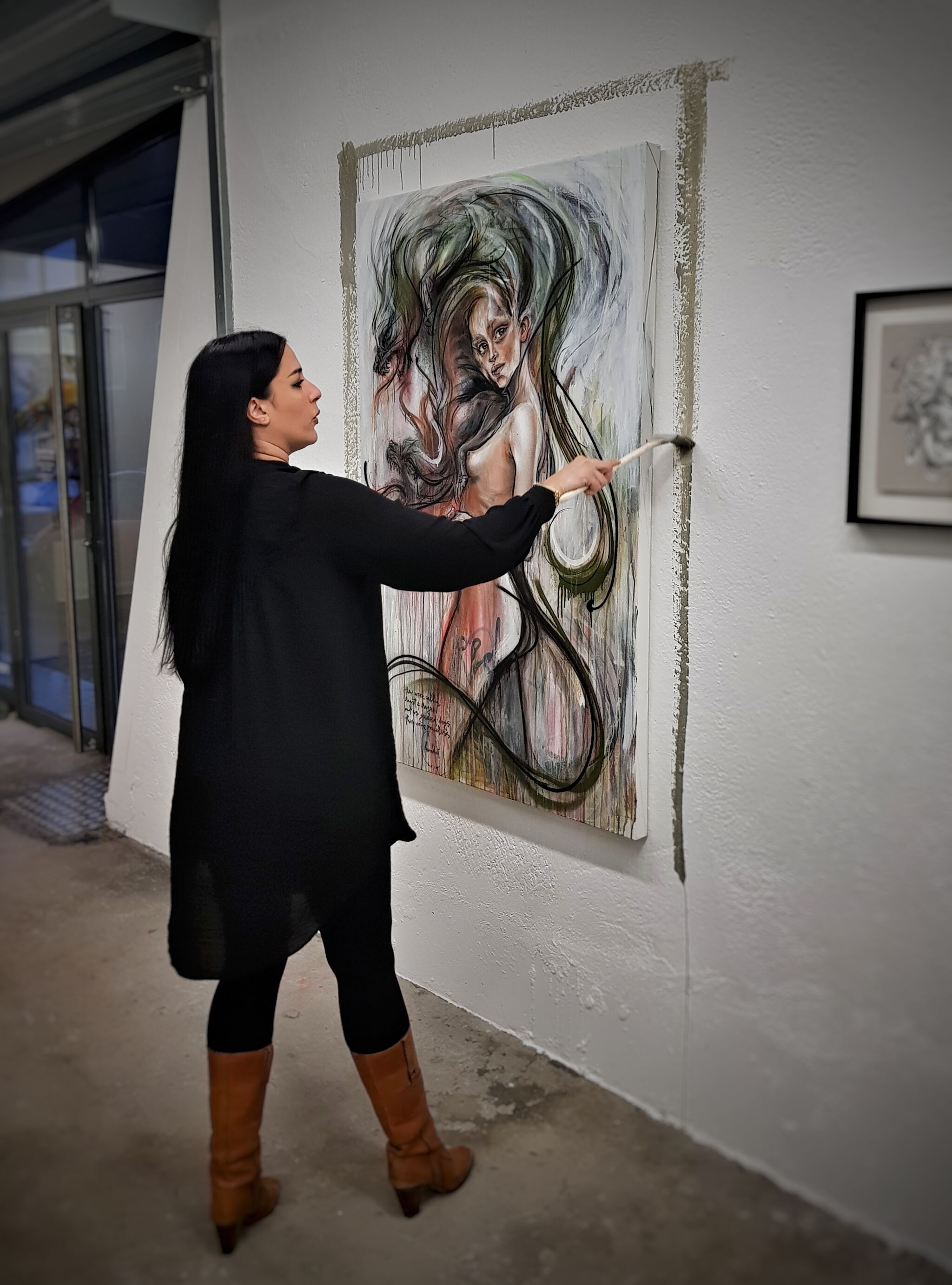 &mdash;Galerie MATHGOTH