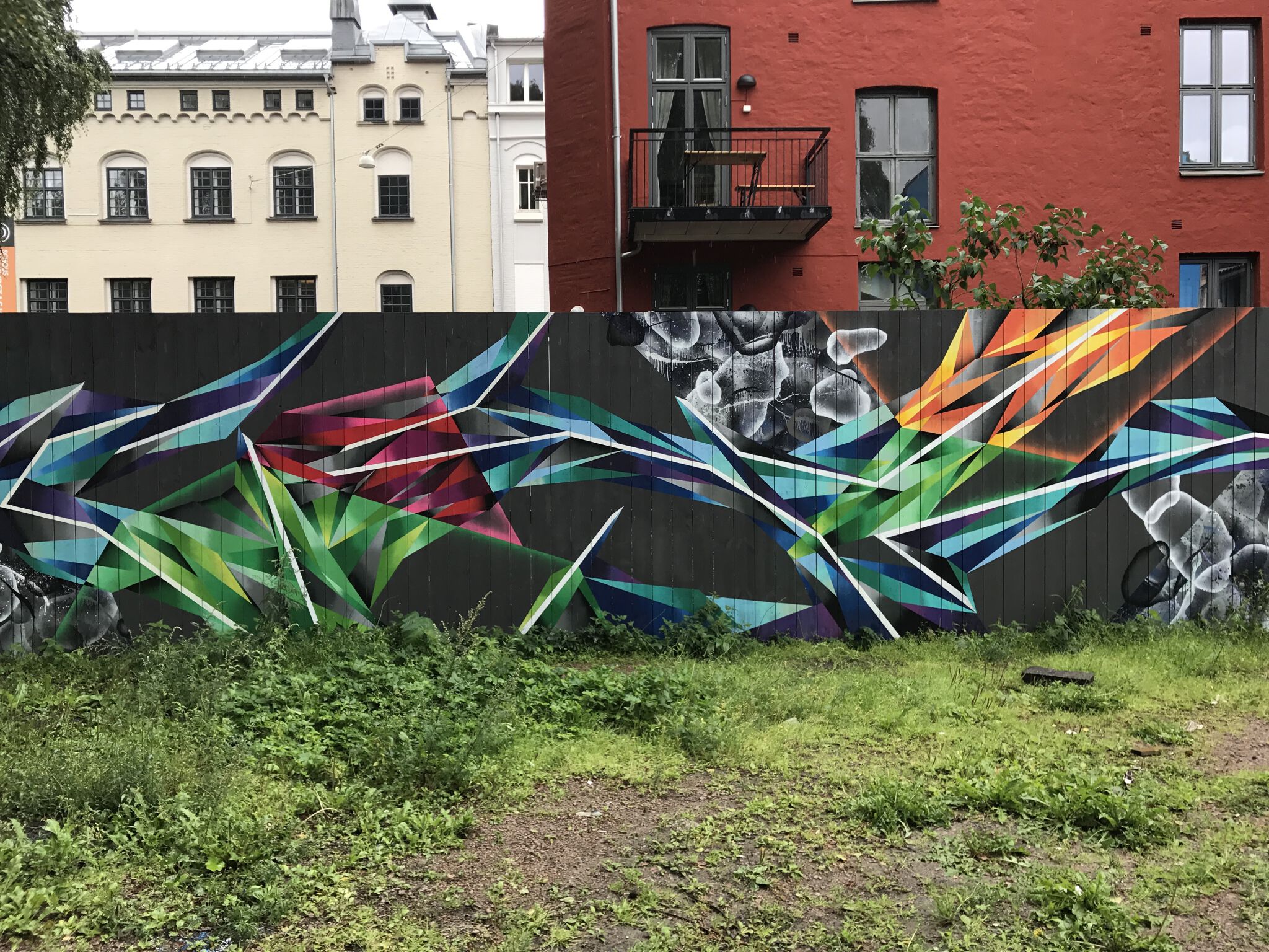 Tegson, Platkovsky&mdash;Untitled