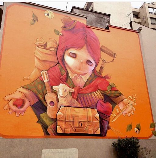 For "Hecho en Casa" Festival 2013